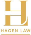 Hagen Law Logo